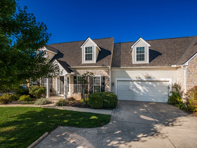 Foto del edificio - 24 Fawn Meadow Ct