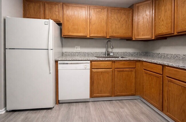 Foto del edificio - Updated 2BR/1BA Waconia Townhome Available Now!