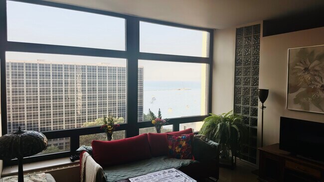 Foto del edificio - 680 N Lake Shore Dr