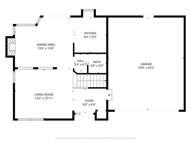 Foto del edificio - 16009 Ranch Ln