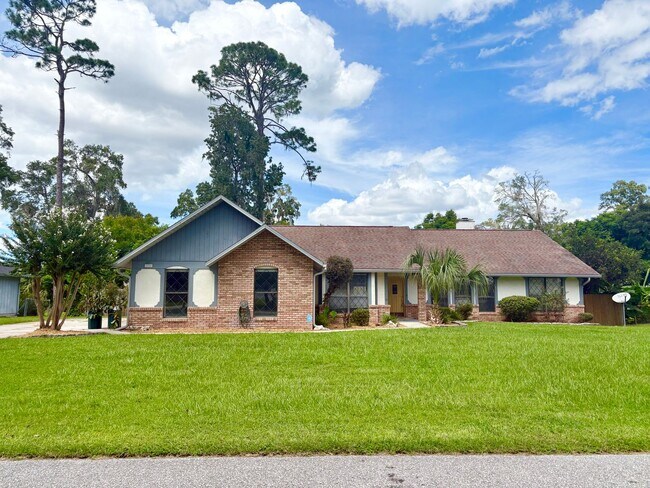 Foto del edificio - Pool Home in Desired SE Ocala