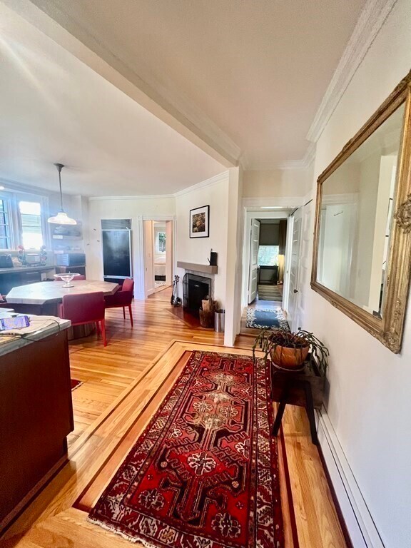 Building Photo - 5 Greenough St