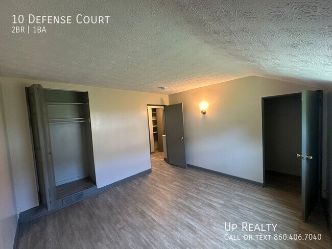 Foto del edificio - 10 Defense Ct