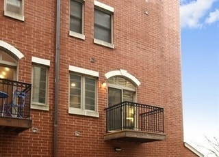 Back - 331 E 17th St