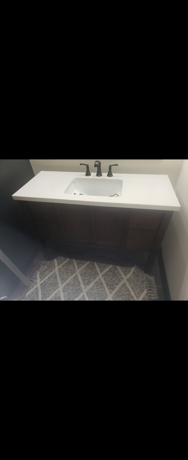 Updated Bathroom - 3311 W Old Shakopee Rd