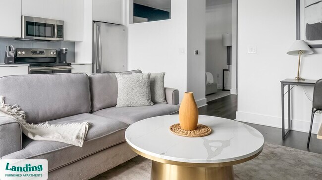 Foto del edificio - 1777 Peachtree St NE