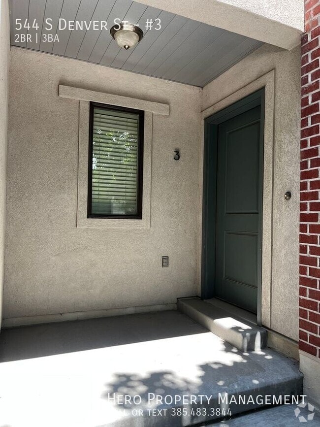 Building Photo - 544 Denver St