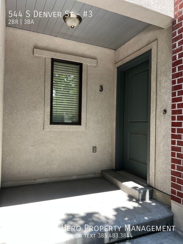Primary Photo - 544 Denver St