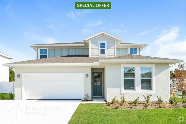 Building Photo - 333 Whiteheart Dr
