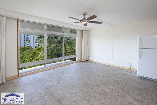Building Photo - 1511 Nuuanu Ave
