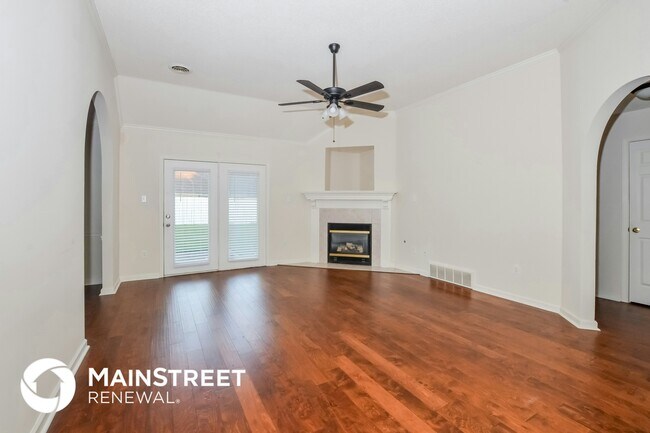 Foto del edificio - 4462 Alixs Dr