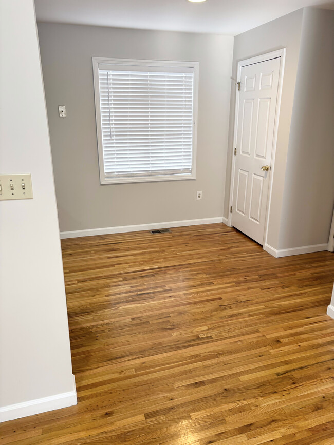 Dormitorio - 12 Jersey St