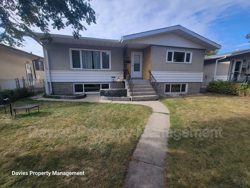 Primary Photo - 12732-12787 87 St NW