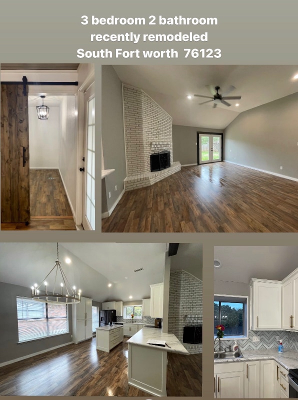 Photo - 2716 Echo Point Dr (Fort Worth, TX)