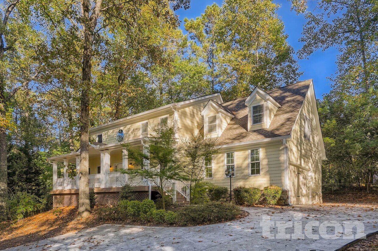 Foto del edificio - 4919 Post Oak Tritt Rd