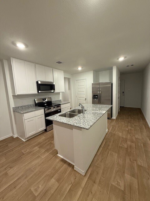 Foto del edificio - 6235 Scarlet Halo Ln