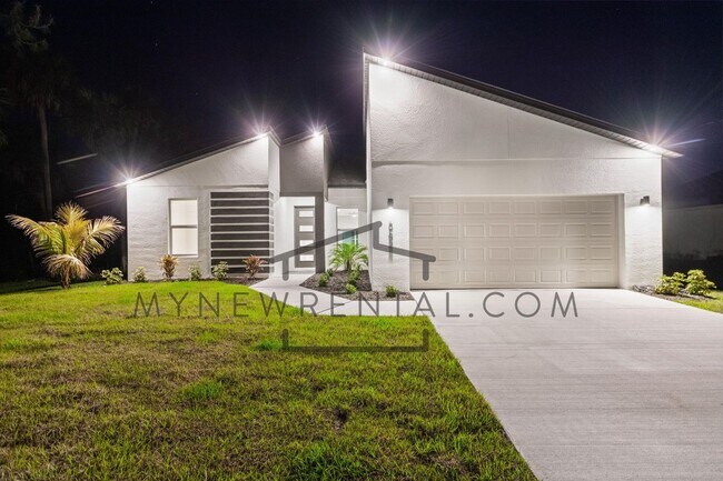 Foto del edificio - Deposit-Free! Modern, energy efficient hom...