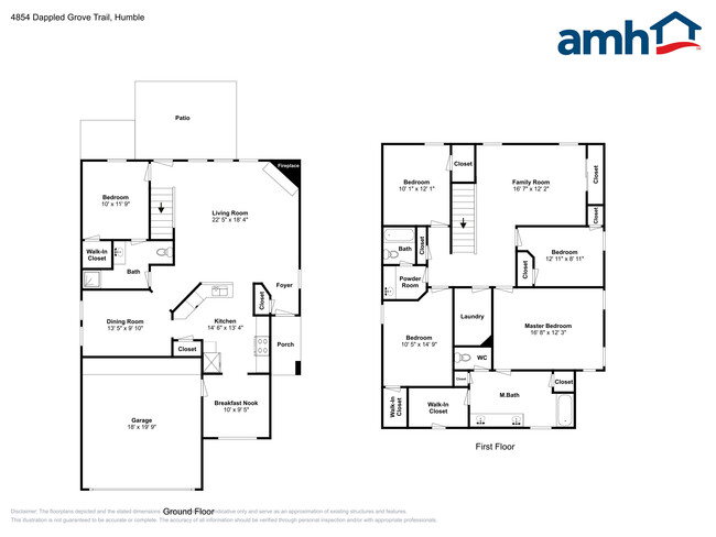 Building Photo - 4854 Dappled Grove Trl