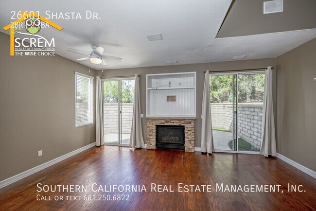 Foto del edificio - 26601 Shasta Dr