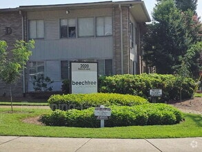 Building Photo - 2020 Beech Ave