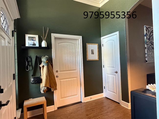 Foto del edificio - 1202 Brunswick Ct