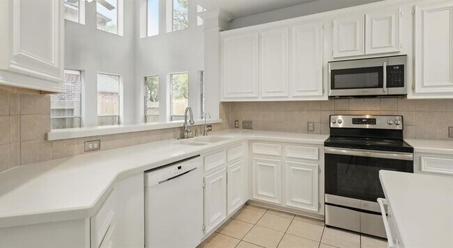 Foto del edificio - 21331 Willow Glade Dr