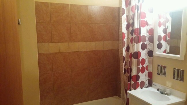 bath room - 238 Division W St