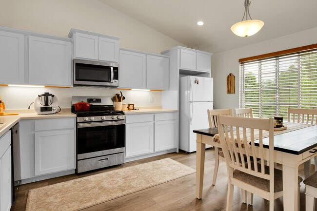 Foto del edificio - 448 Windy Bluff St
