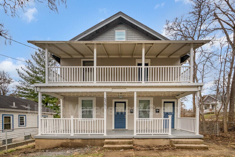 Primary Photo - 5353 Chapman St