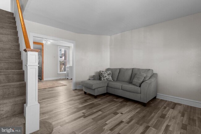 Foto del edificio - 6022 N 2nd St