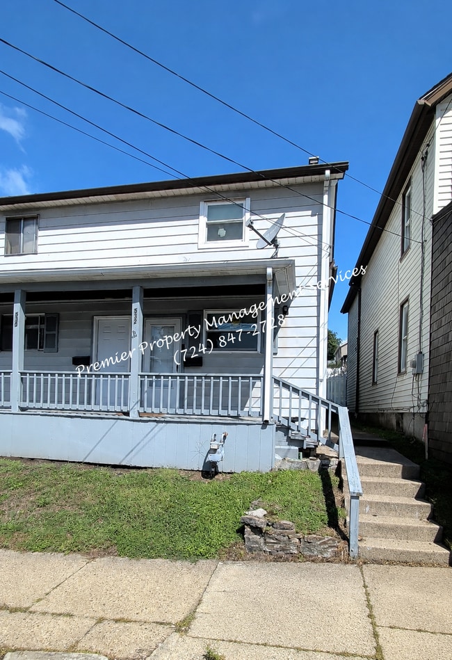 Building Photo - 532 Jackson St