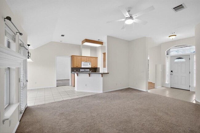 Foto del edificio - 3001 Parker Dr