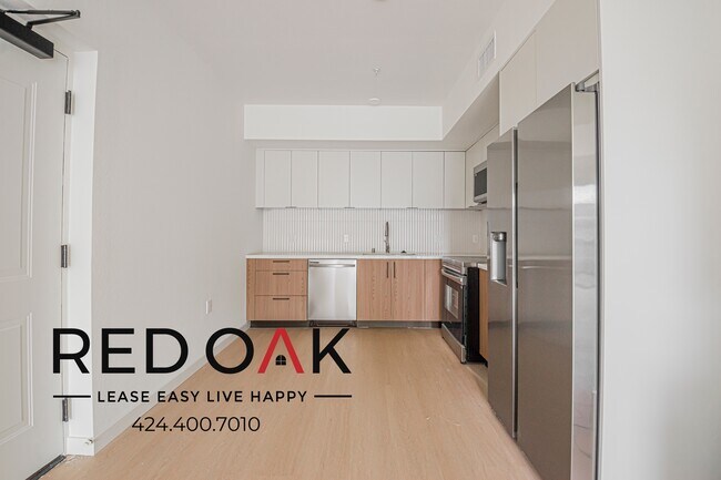 Foto del edificio - 856 S Gramercy Dr
