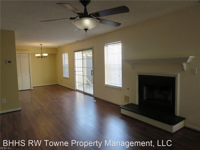 Foto del edificio - 2 br, 2.5 bath House - 5017 Bardith Circle