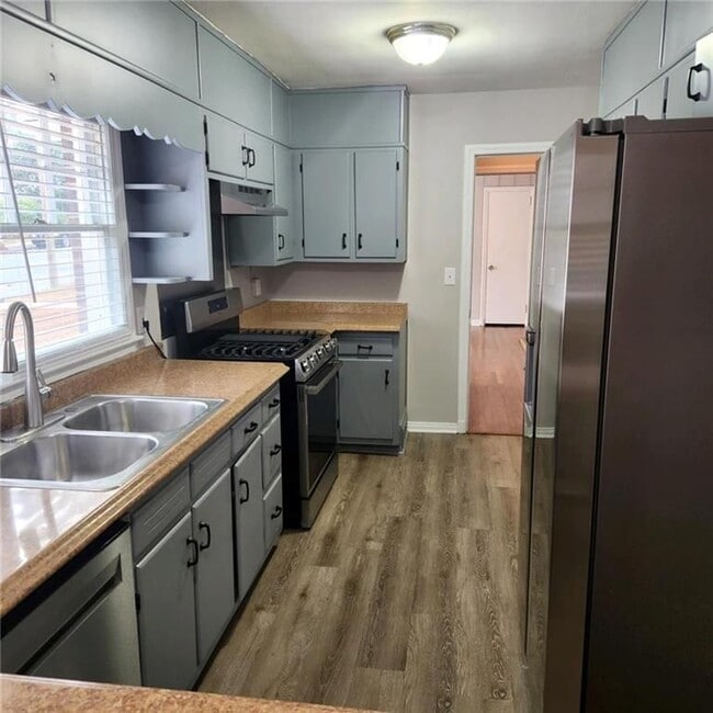 Foto del edificio - 1049 Ormewood Ave SE