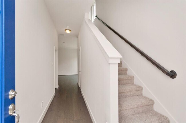 Building Photo - 3634 Griggs Rd