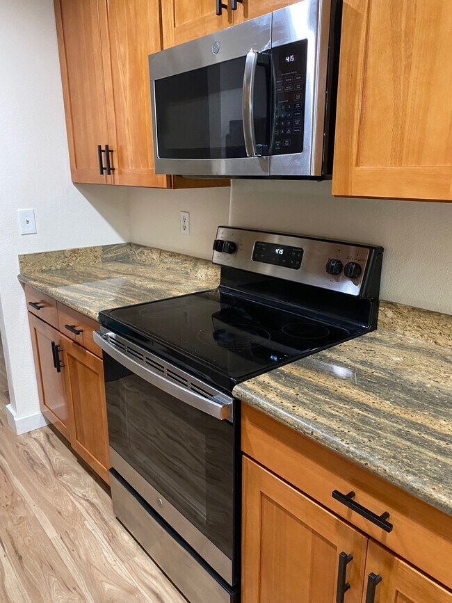 Foto del edificio - 9809 NE 124th St
