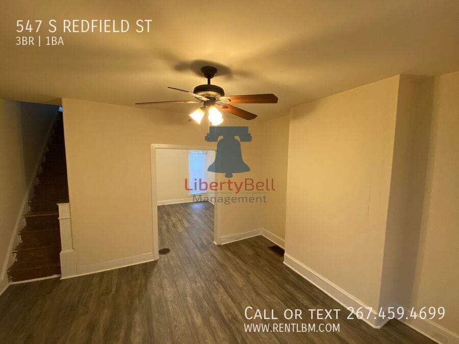 Photo - 547 S REDFIELD ST-