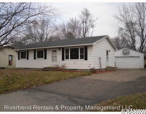 Building Photo - 3 br, 2 bath House - 3232 Lilac St