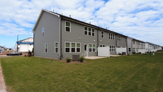 Photo - 2200 Seacoast Ave Townhome