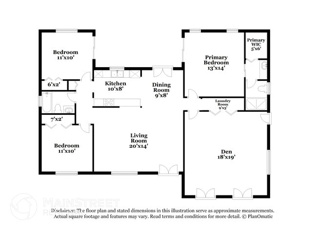 Building Photo - 4430 Glordano Ave