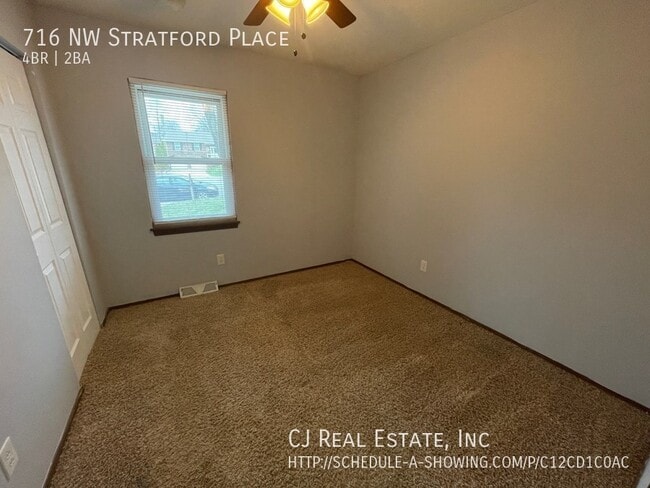 Building Photo - 716 NW Stratford Pl
