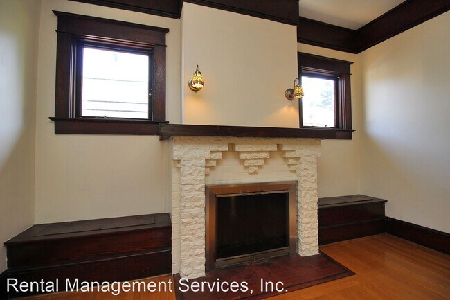 Foto del edificio - 3 br, 2 bath House - 5135 NE 24th Ave