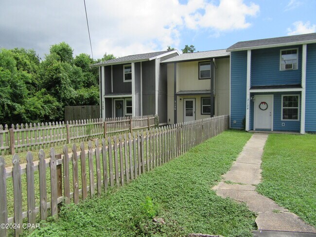 Foto del edificio - 3126 E Baldwin Rd