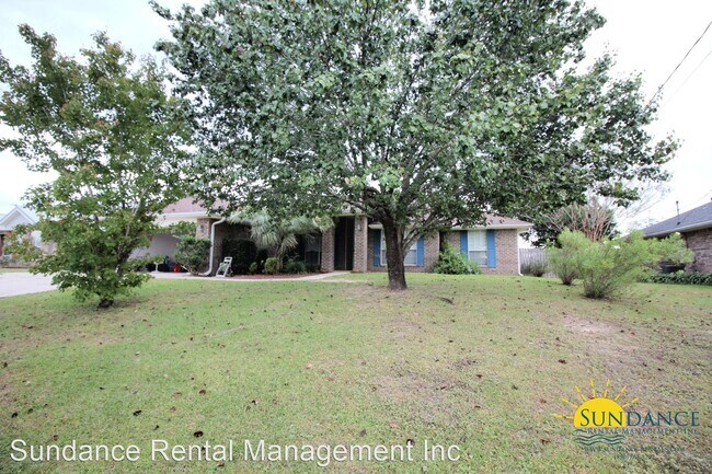 Building Photo - 4 br, 2 bath House - 5316 Whitney Court