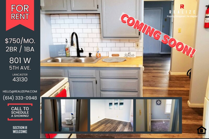 Foto principal - 801 W 5th Ave