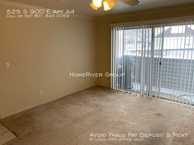 Building Photo - 525 S 900 E