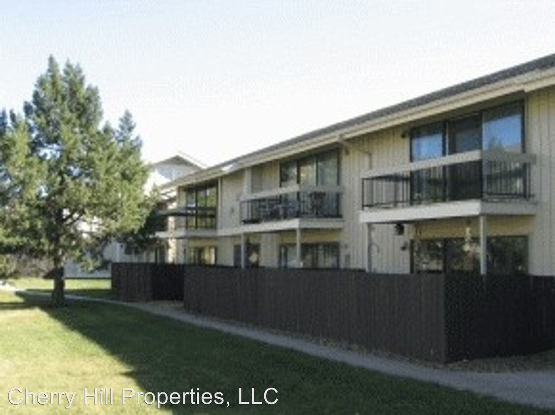 Building Photo - 2111 Kasold Dr