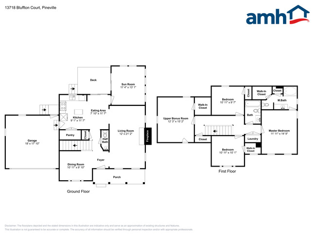 Building Photo - 13718 Bluffton Ct