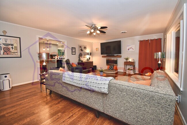 Foto del edificio - 4 Bed, 3 Bath Home in Ruston